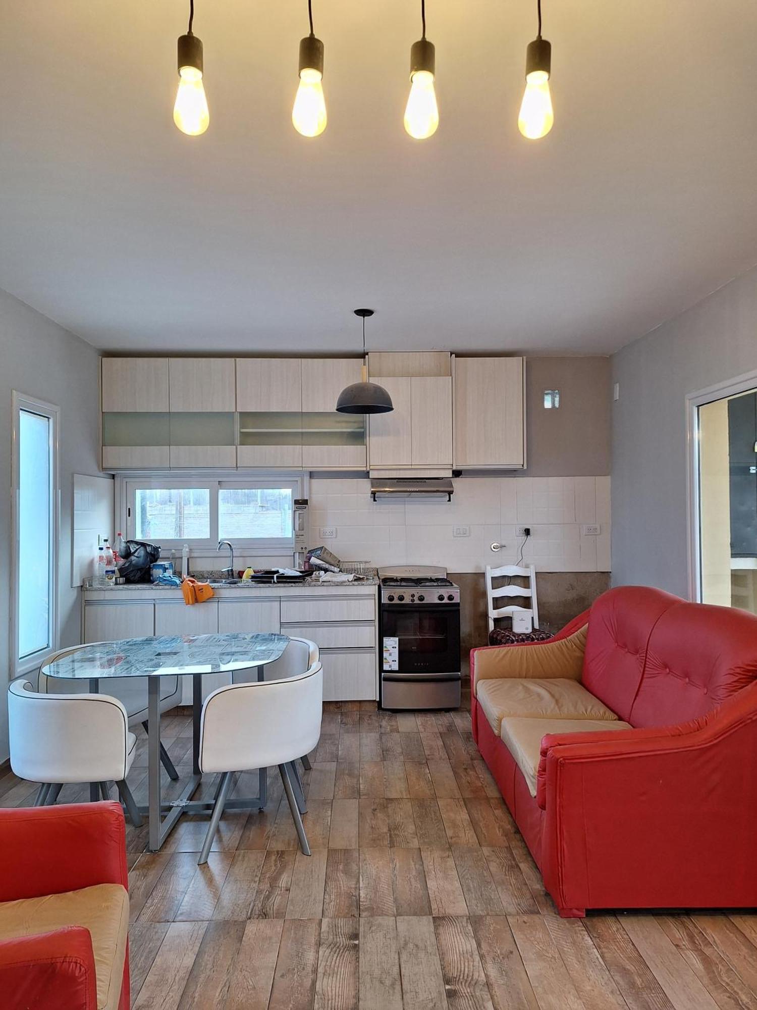 Holiday home Sol Y Rio